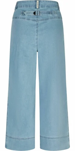 Palazzo-Jeans "Caribbean Palazzo"