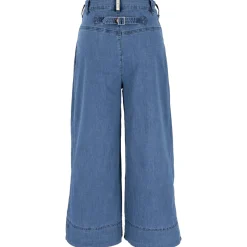 Palazzo-Jeans