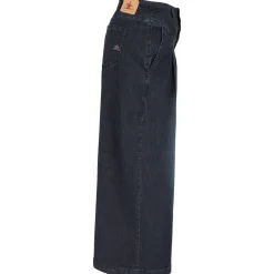 Palazzo-Jeans "Liv Palazzo Air Denim"