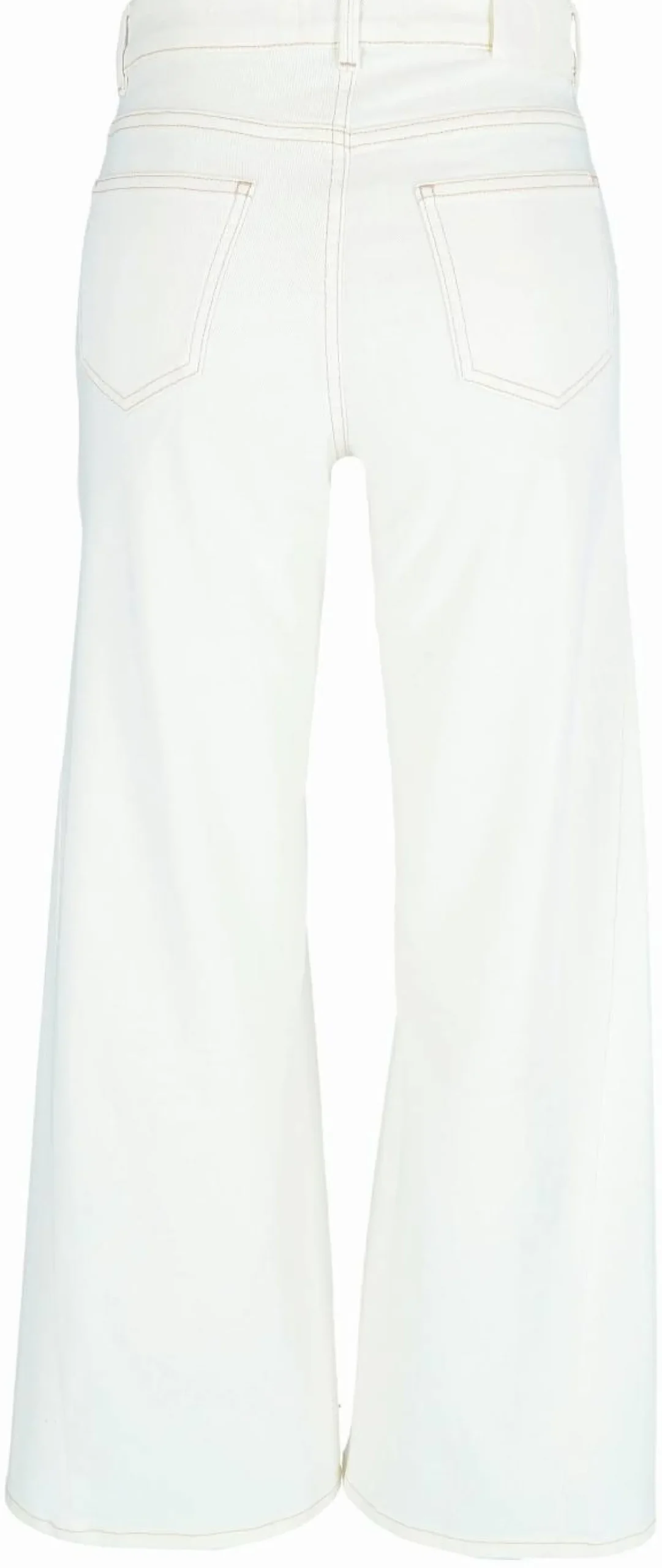 Palazzo-Jeans "Melly Gloom"