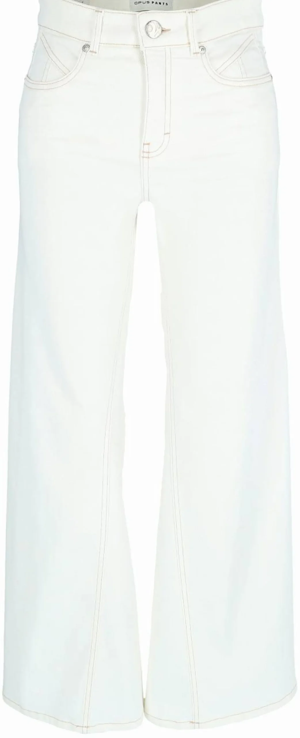 Palazzo-Jeans "Melly Gloom"
