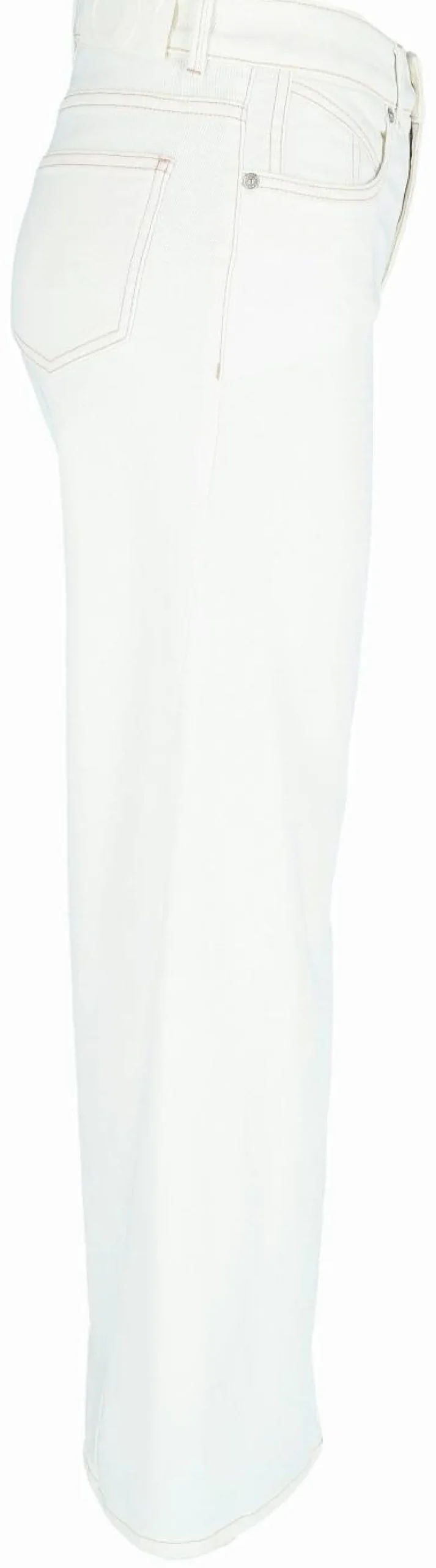 Palazzo-Jeans "Melly Gloom"