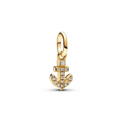 Pandora ME Anker Mini-Charm-Anhänger
