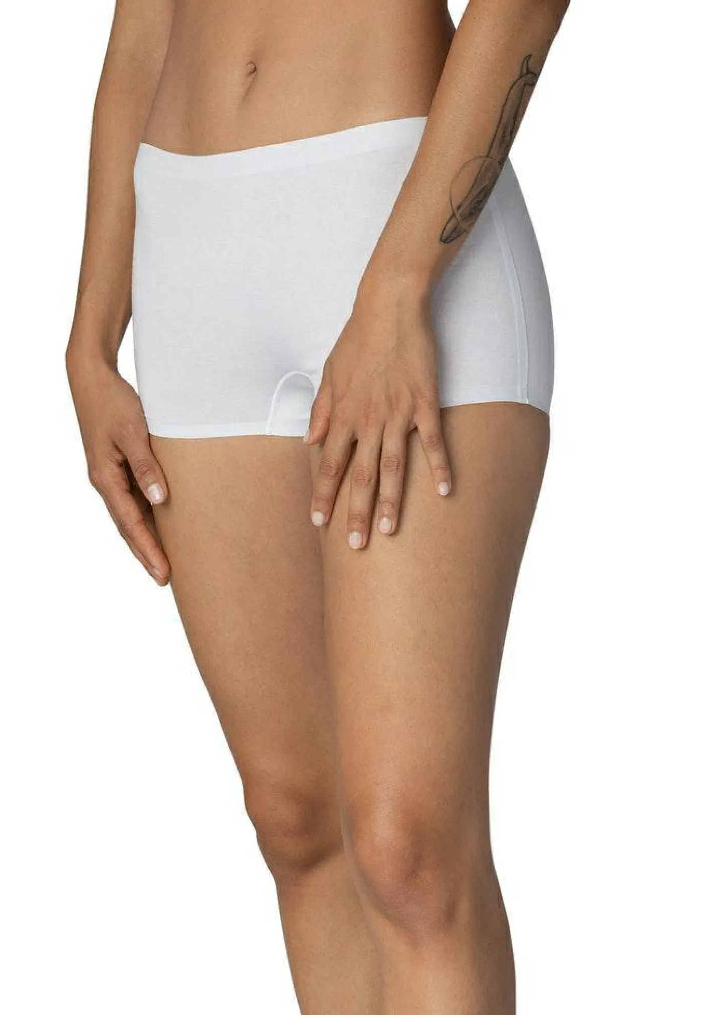 Pantie-Shorts "Natural Second Me"