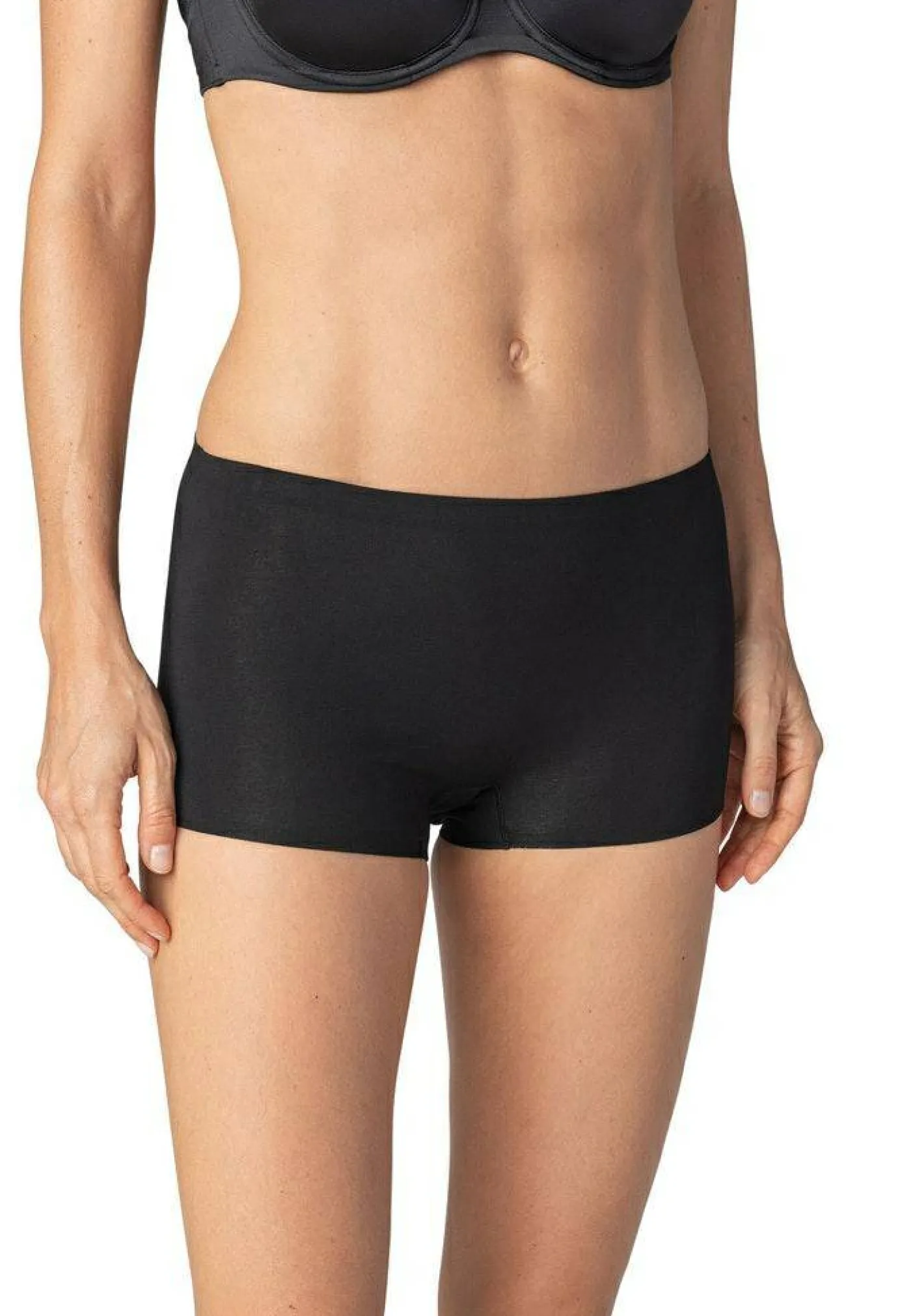 Pantie-Shorts "Natural Second Me"