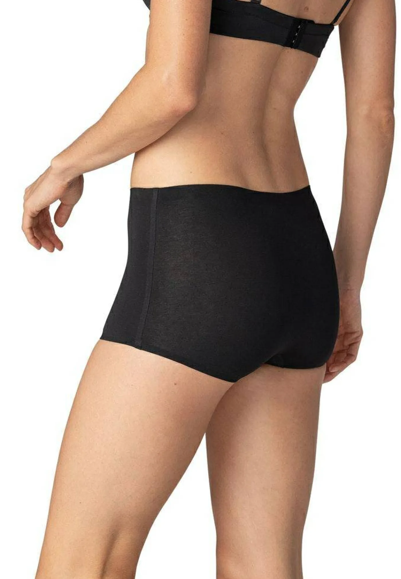 Pantie-Shorts "Natural Second Me"