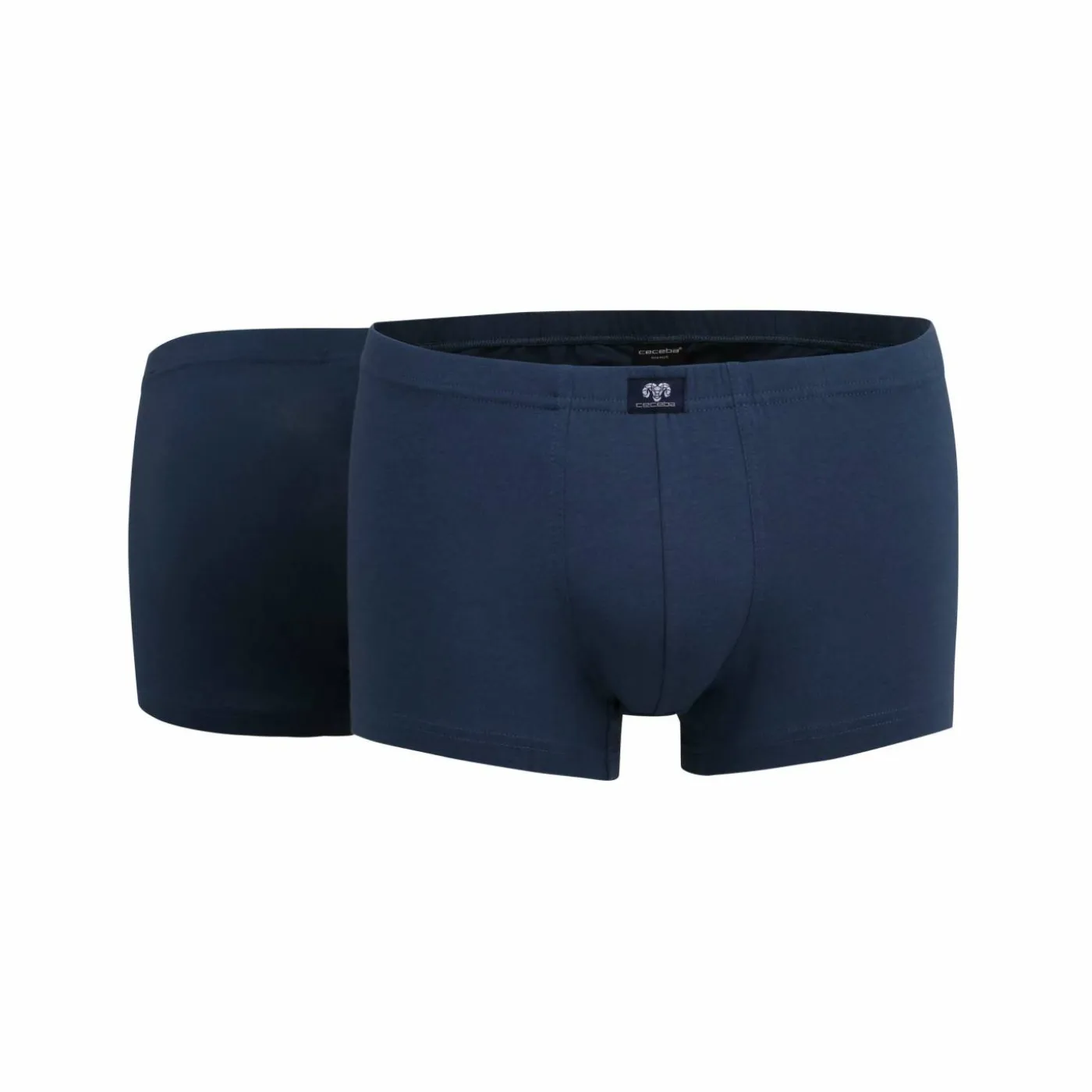 Pants, Konvex, 2er Pack