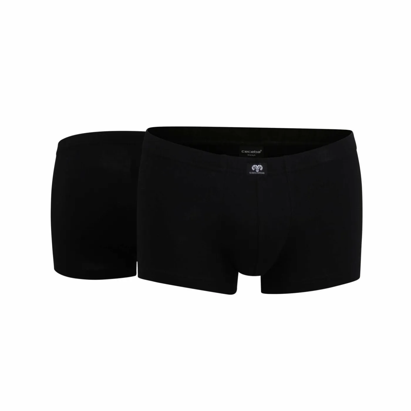 Pants, Konvex, 2er Pack