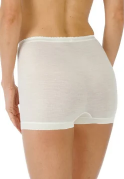 Panty "Wool & Silk"