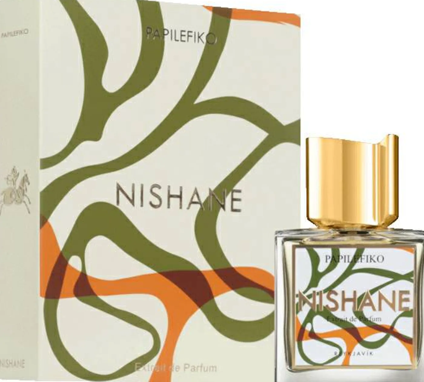 Papilefiko Extrait de Parfum Spray 50 ml