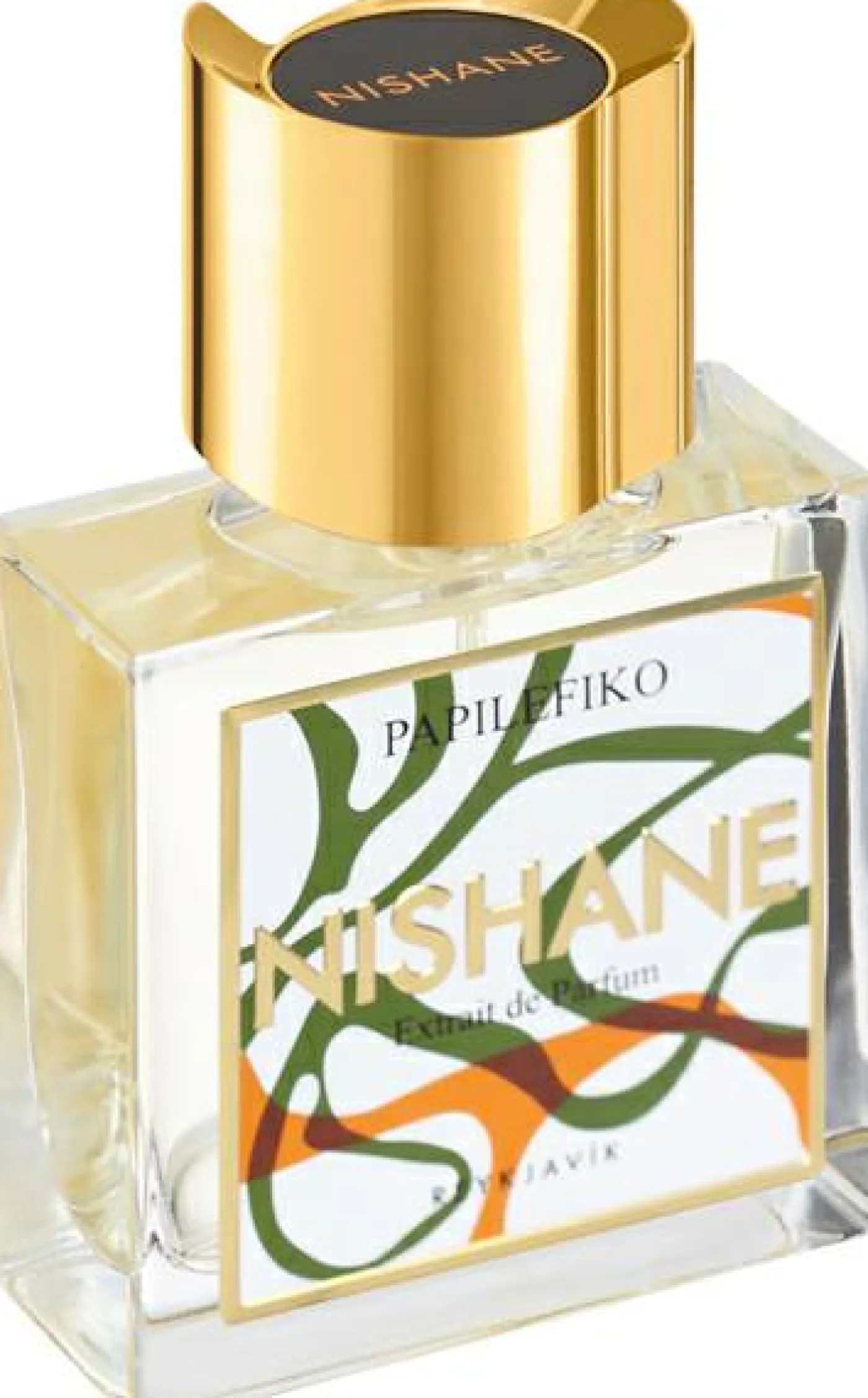 Papilefiko Extrait de Parfum Spray 50 ml