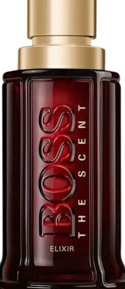 Parfüm "Elixir"