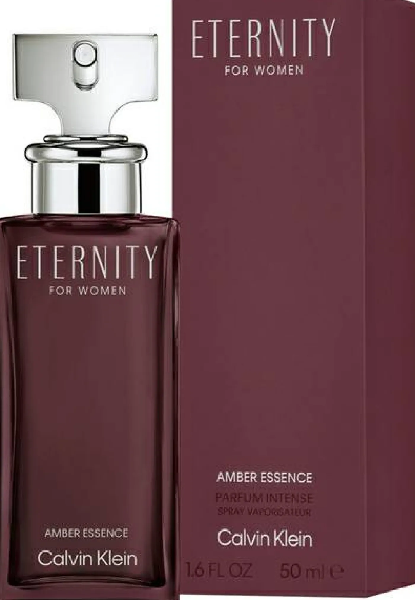 Parfum "Amber Essence"