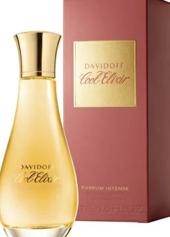 Parfum "Cool Elixir Woman"