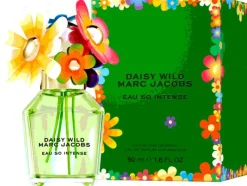 Parfum "Daisy Wild"