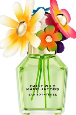 Parfum "Daisy Wild"