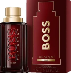 Parfum "Elixir"