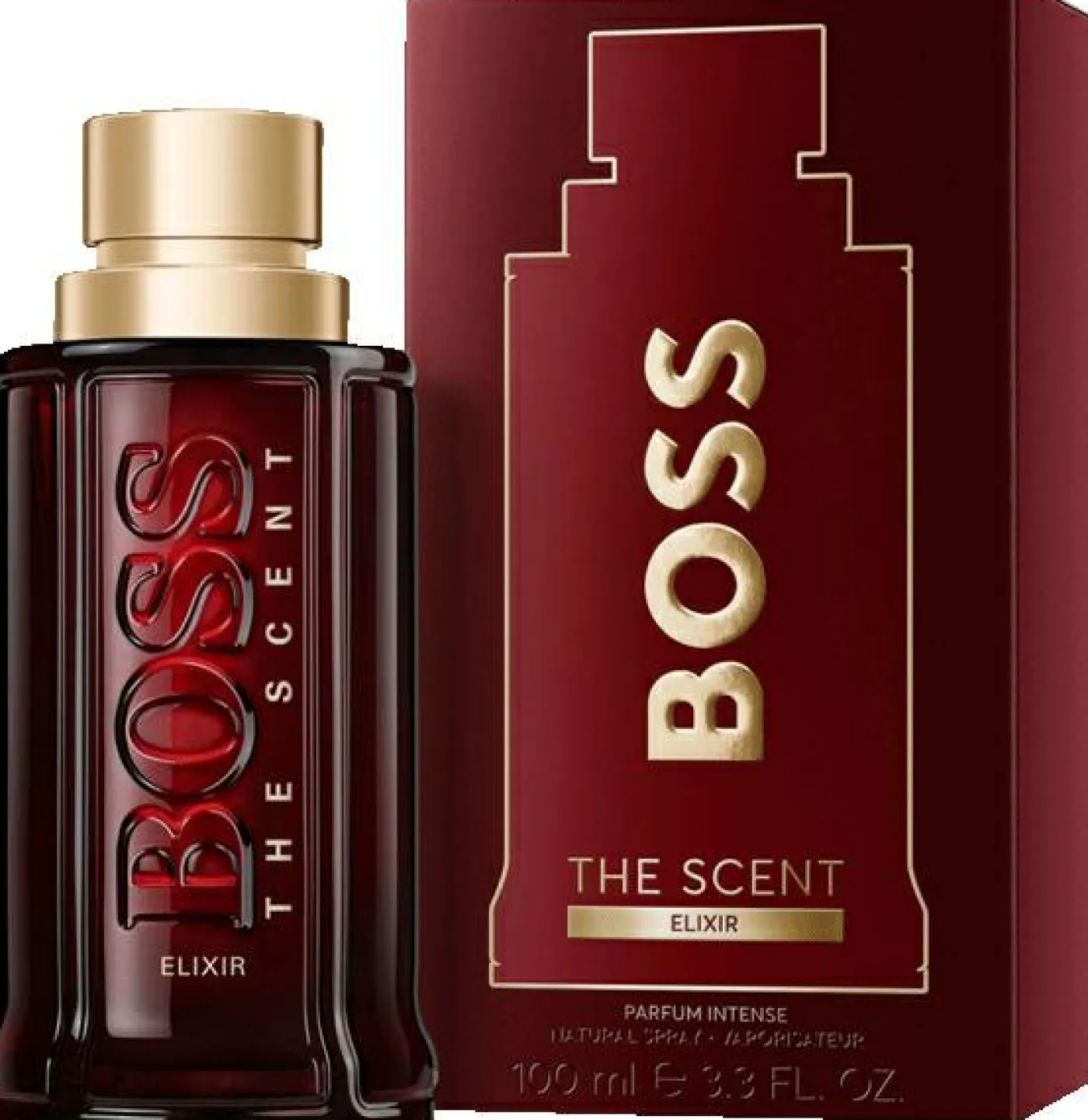 Parfum "Elixir"