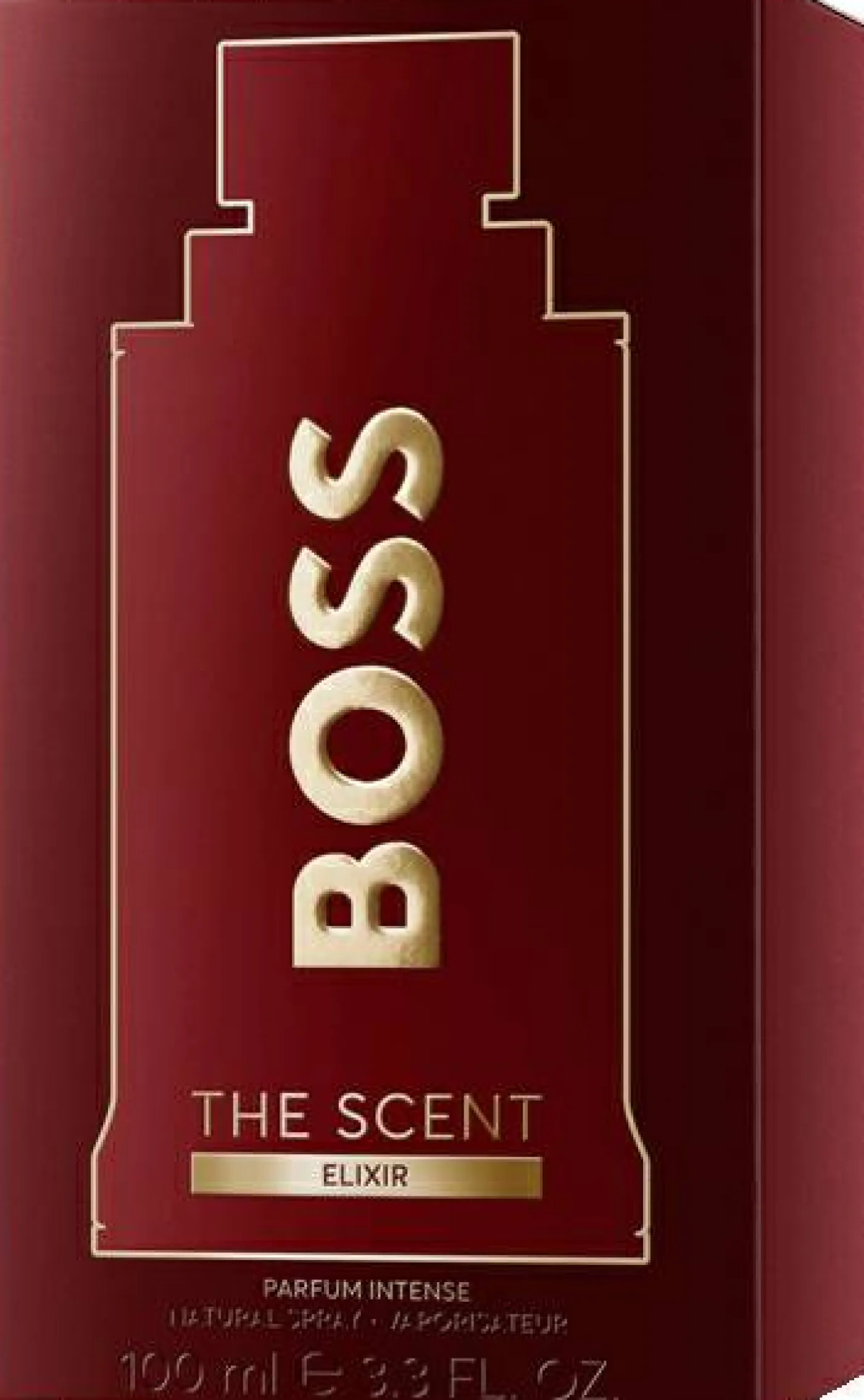 Parfum "Elixir"
