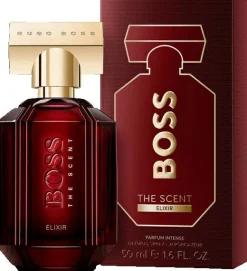 Parfum "Elixir"