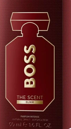 Parfum "Elixir"