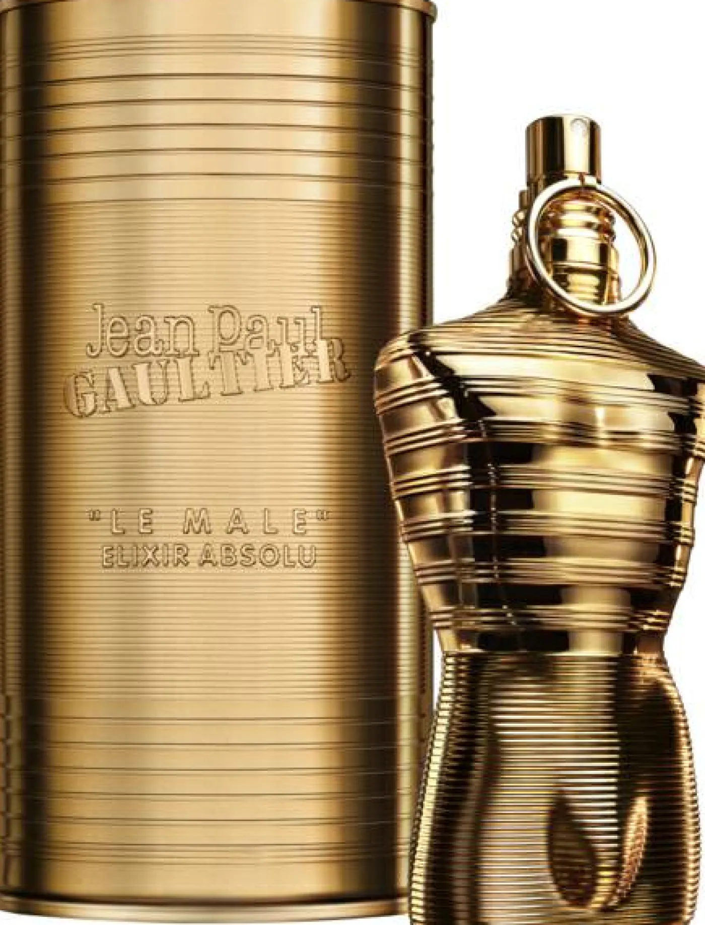 Parfum "Elixir Absolu"