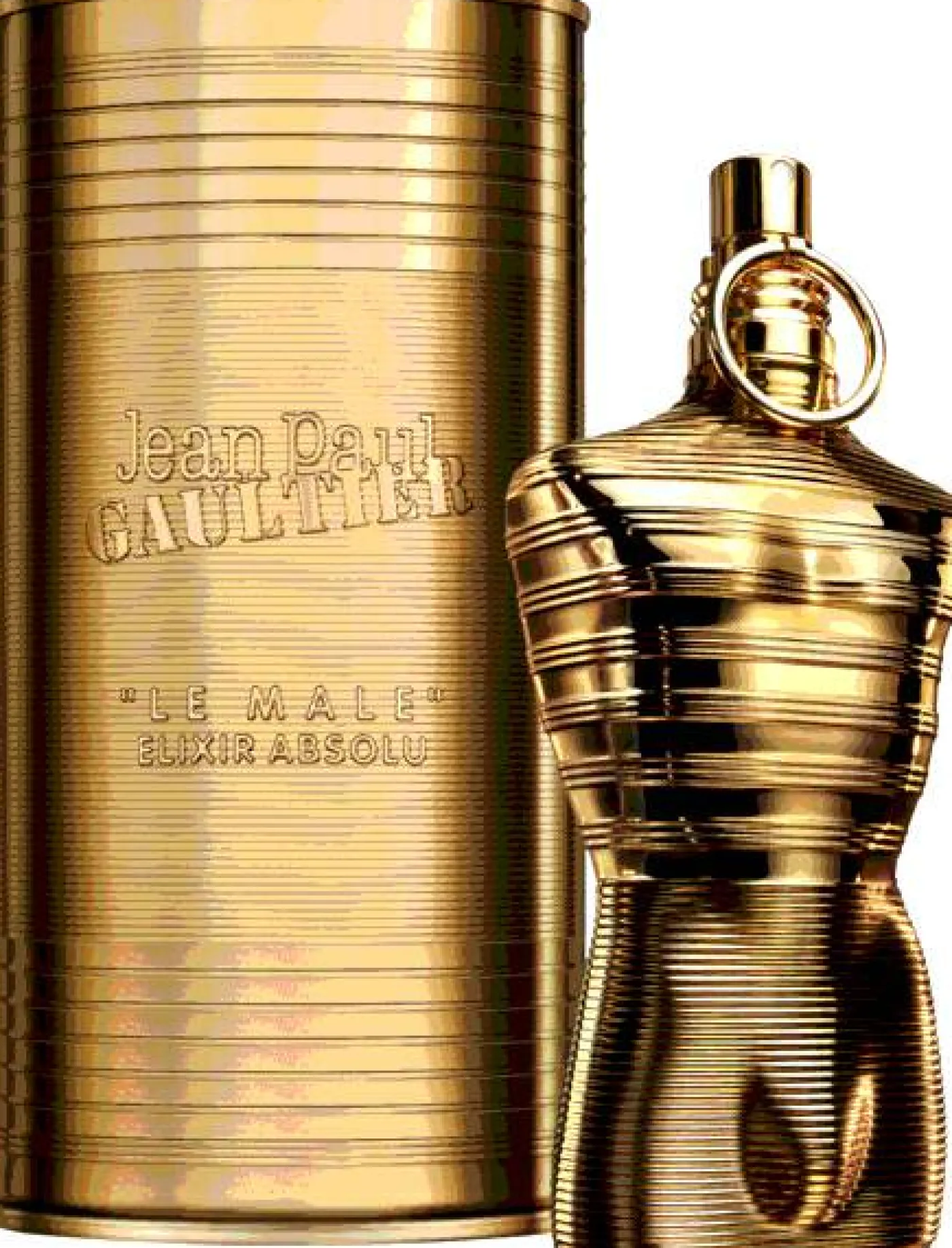 Parfum "Elixir Absolu"