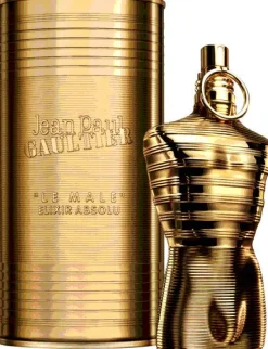 Parfum "Elixir Absolu"