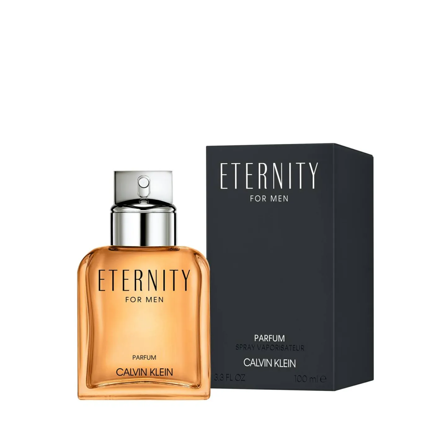 Parfum "Eternity"