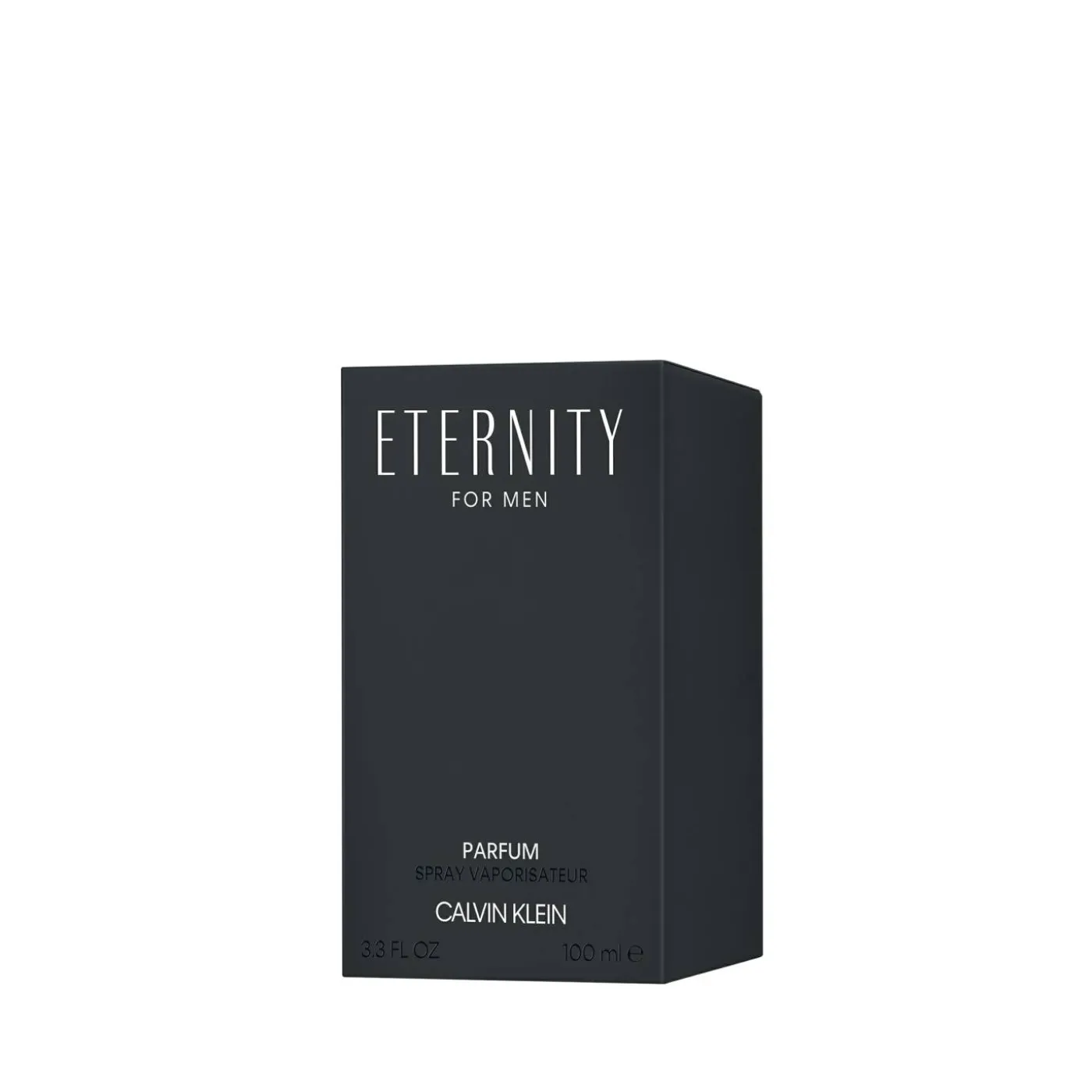Parfum "Eternity"