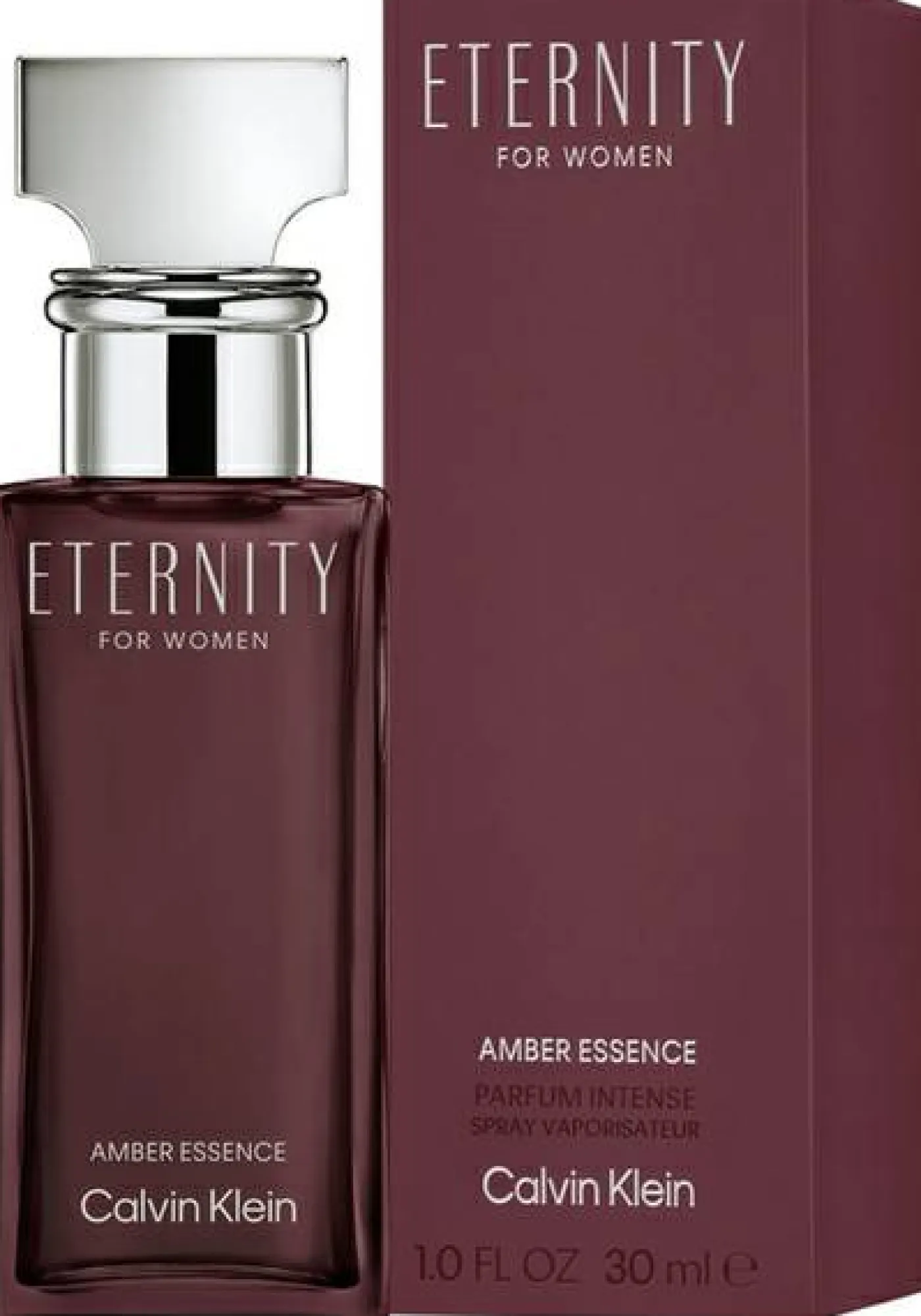 Parfum "Eternity"