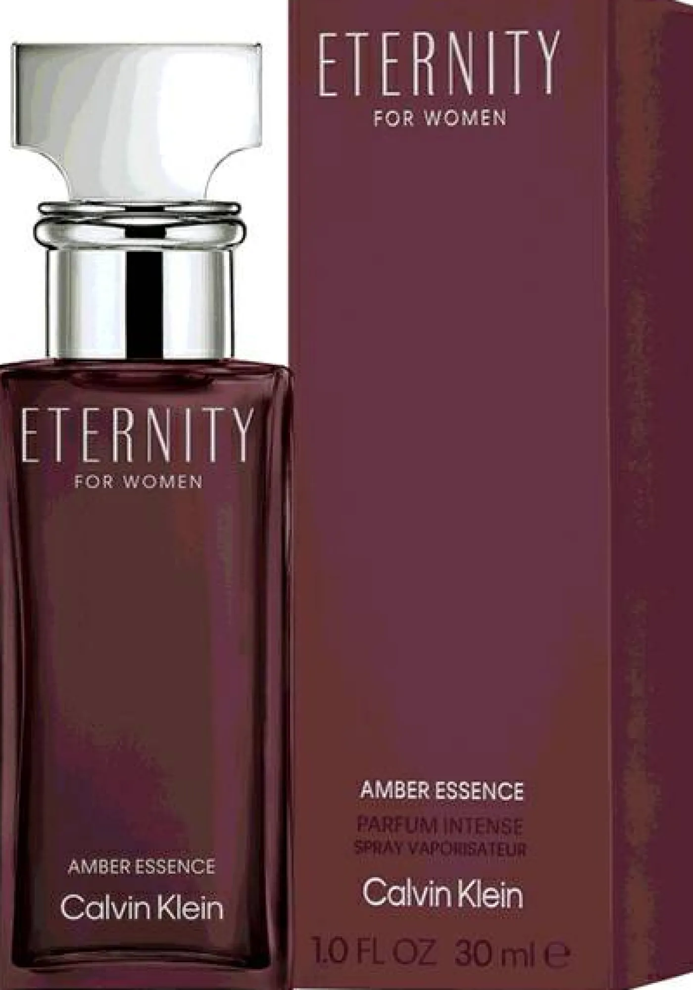 Parfum "Eternity"