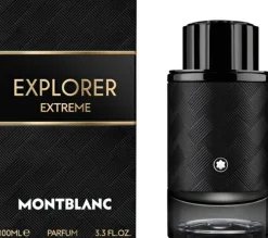 Parfum "Explorer"