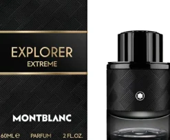 Parfum "Explorer"