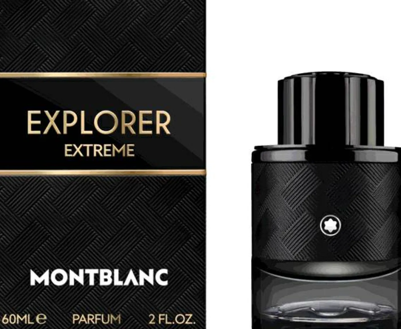 Parfum "Explorer"