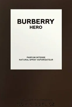 Parfum "Hero"