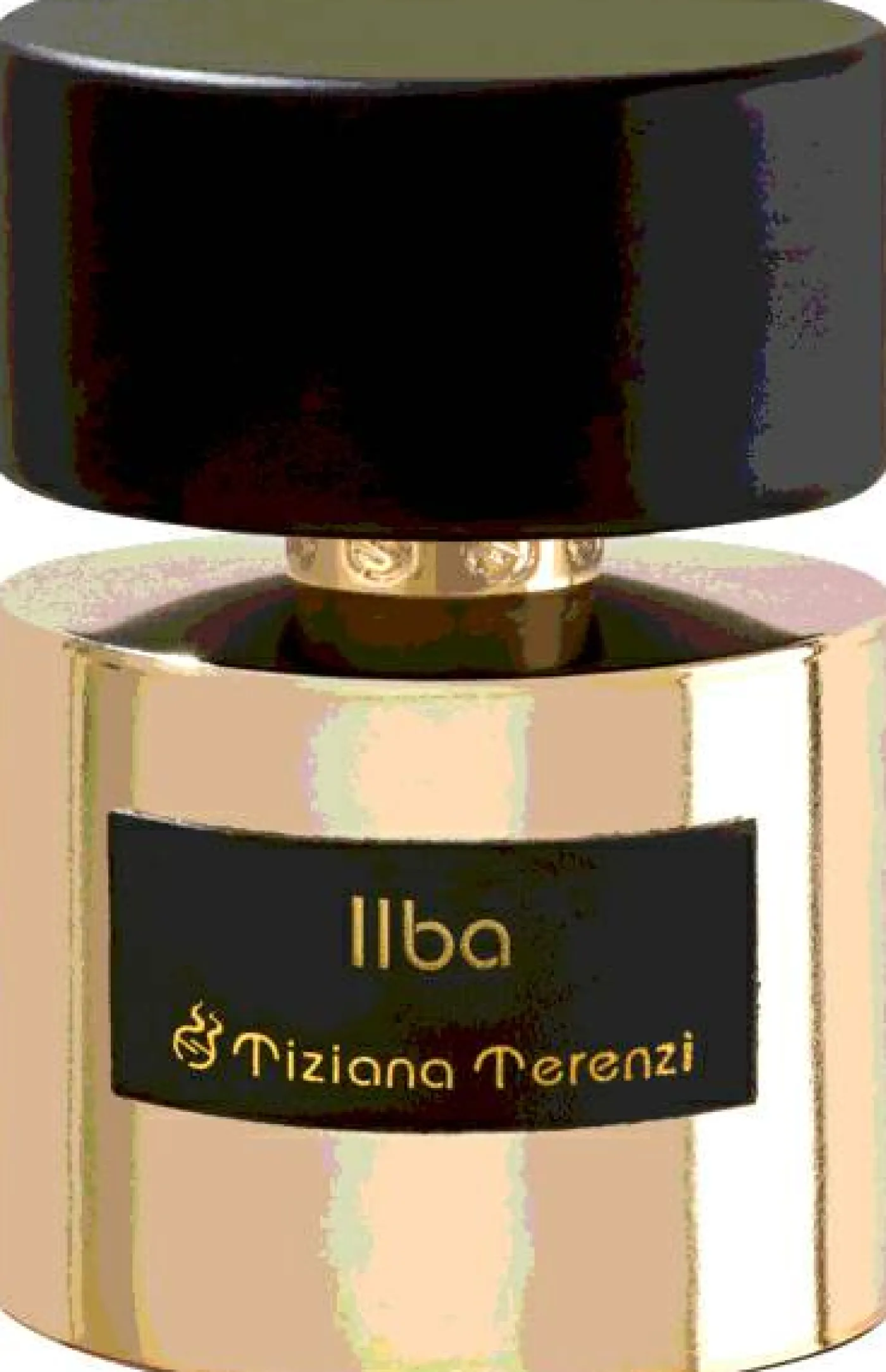 Parfum "Ilba"
