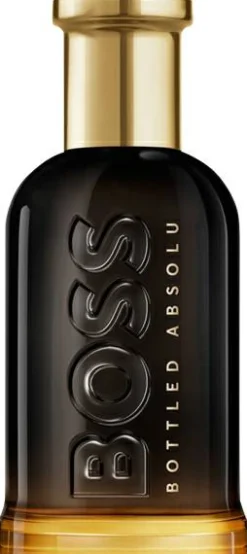 Parfum "Intense"