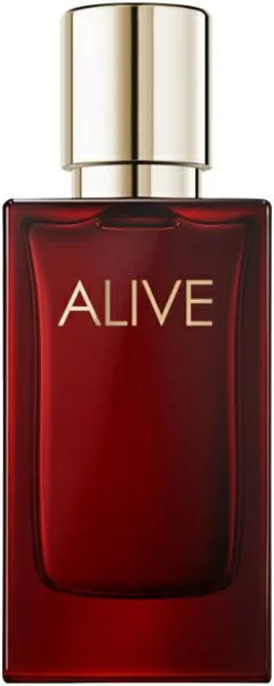 Parfum "Intense"