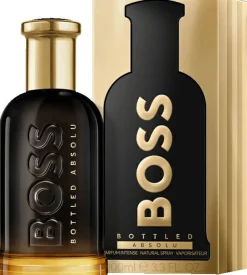Parfum Intense Nat. Spray 100 ml