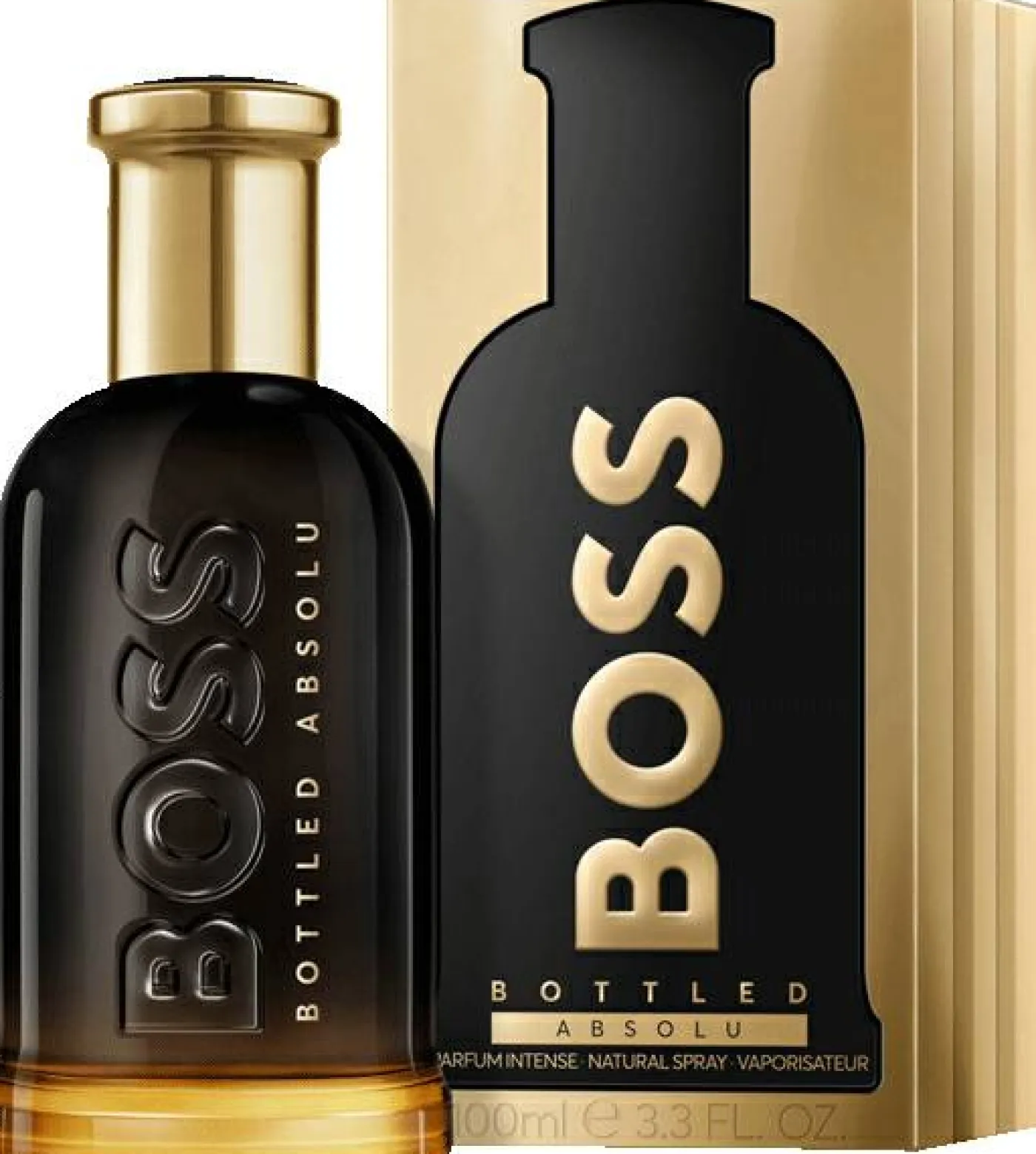 Parfum Intense Nat. Spray 100 ml