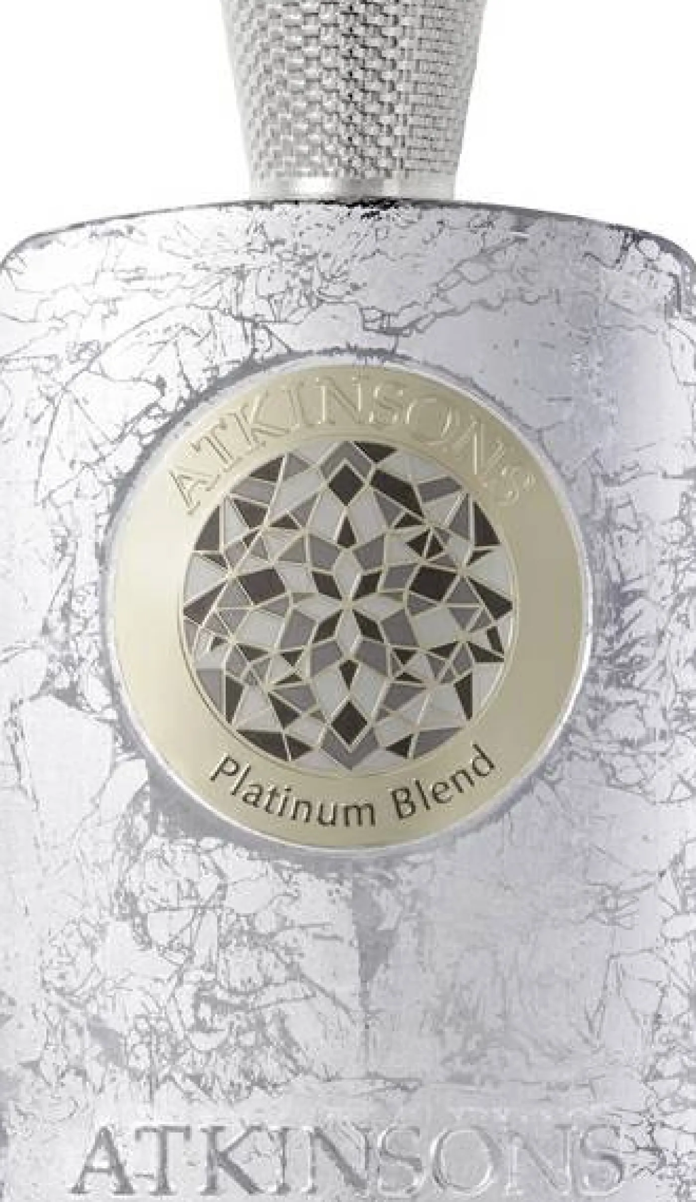 Parfum "Platinum Blend"