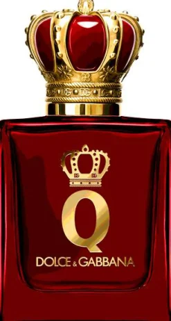 Parfum "Q"