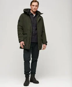 Parka