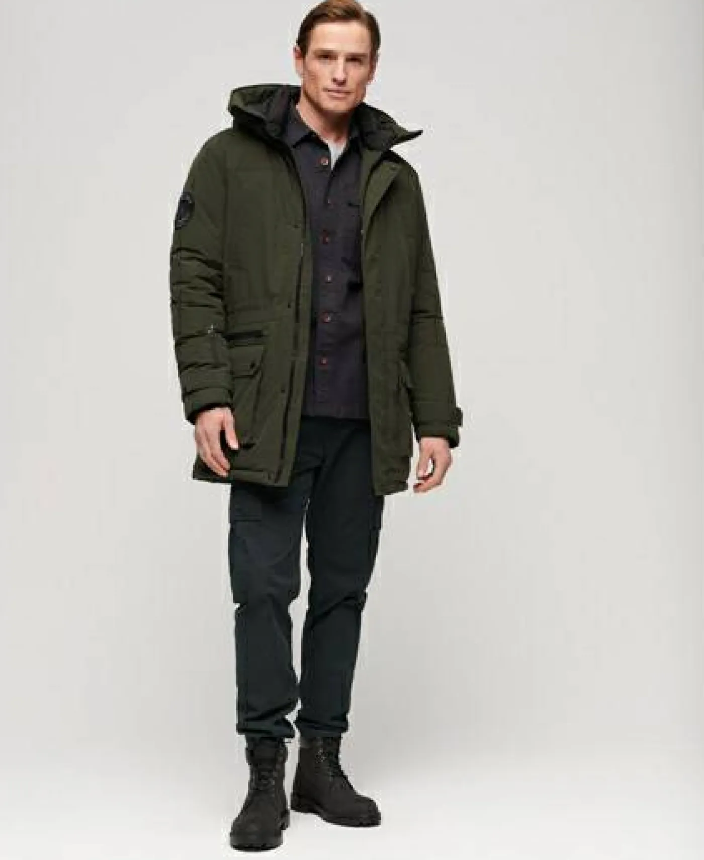 Parka