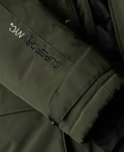 Parka