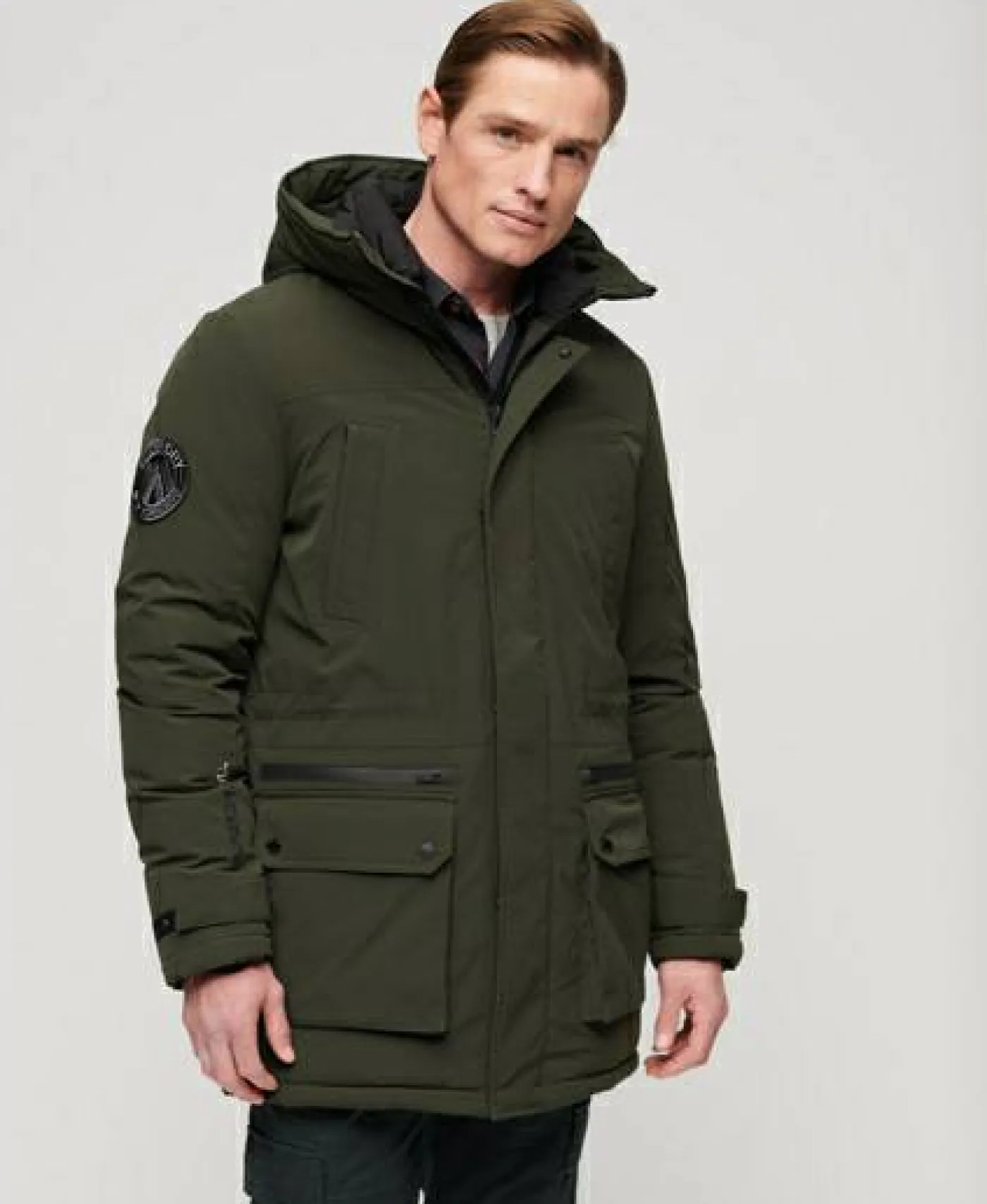 Parka