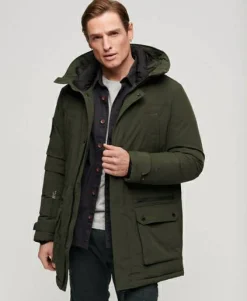 Parka