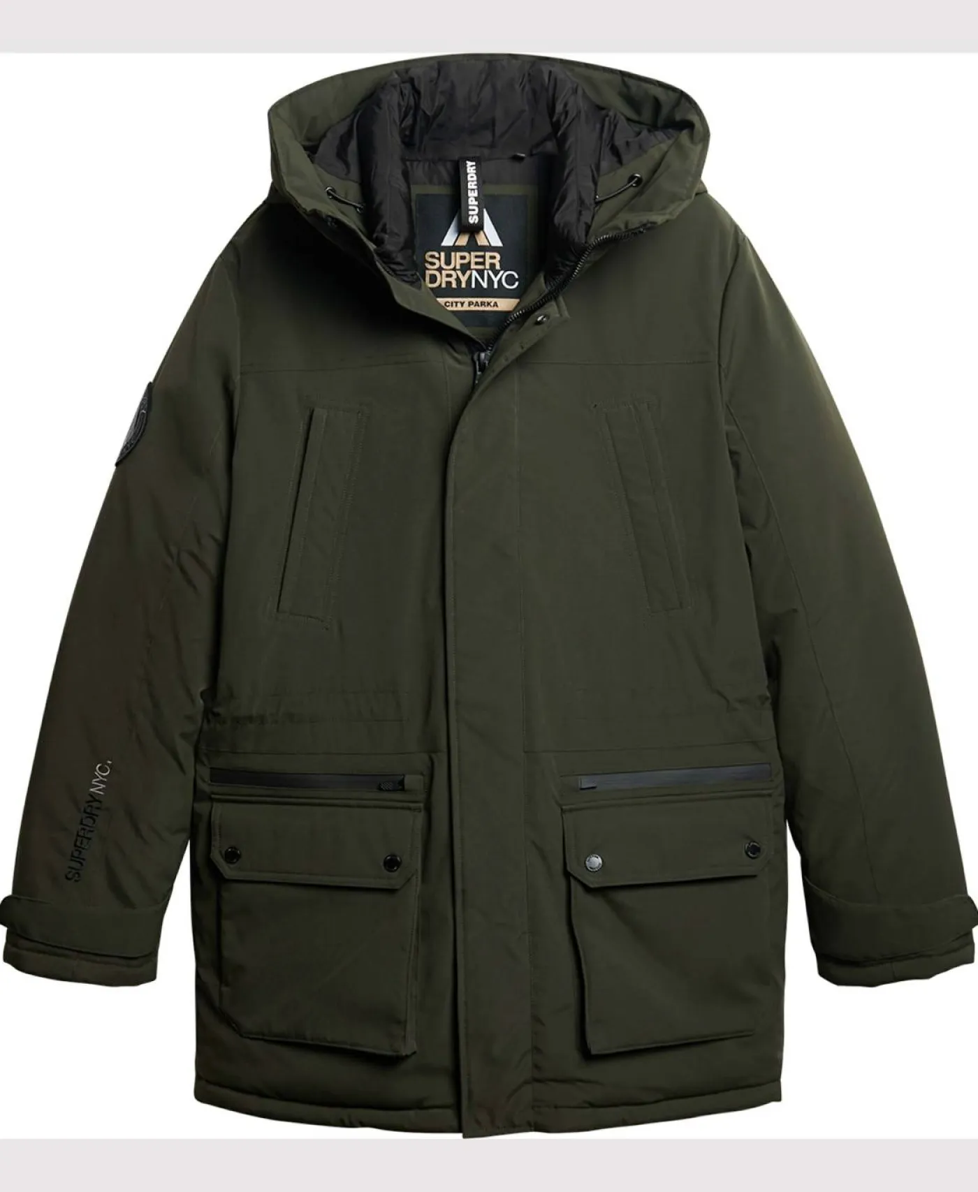 Parka