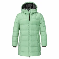 Parka "Boslix"